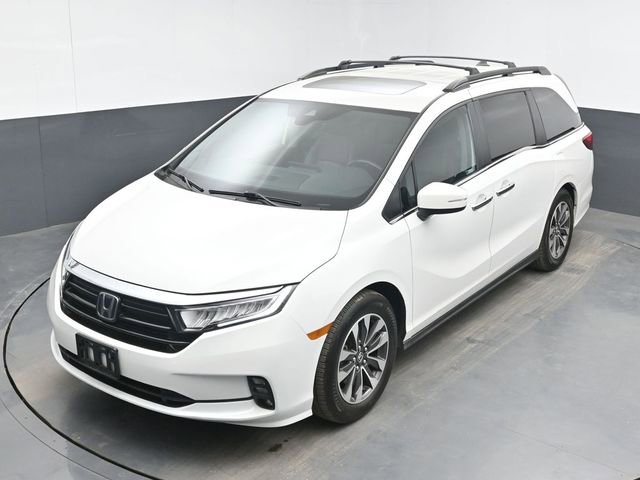 Used 2021 Honda Odyssey EX-L image 15
