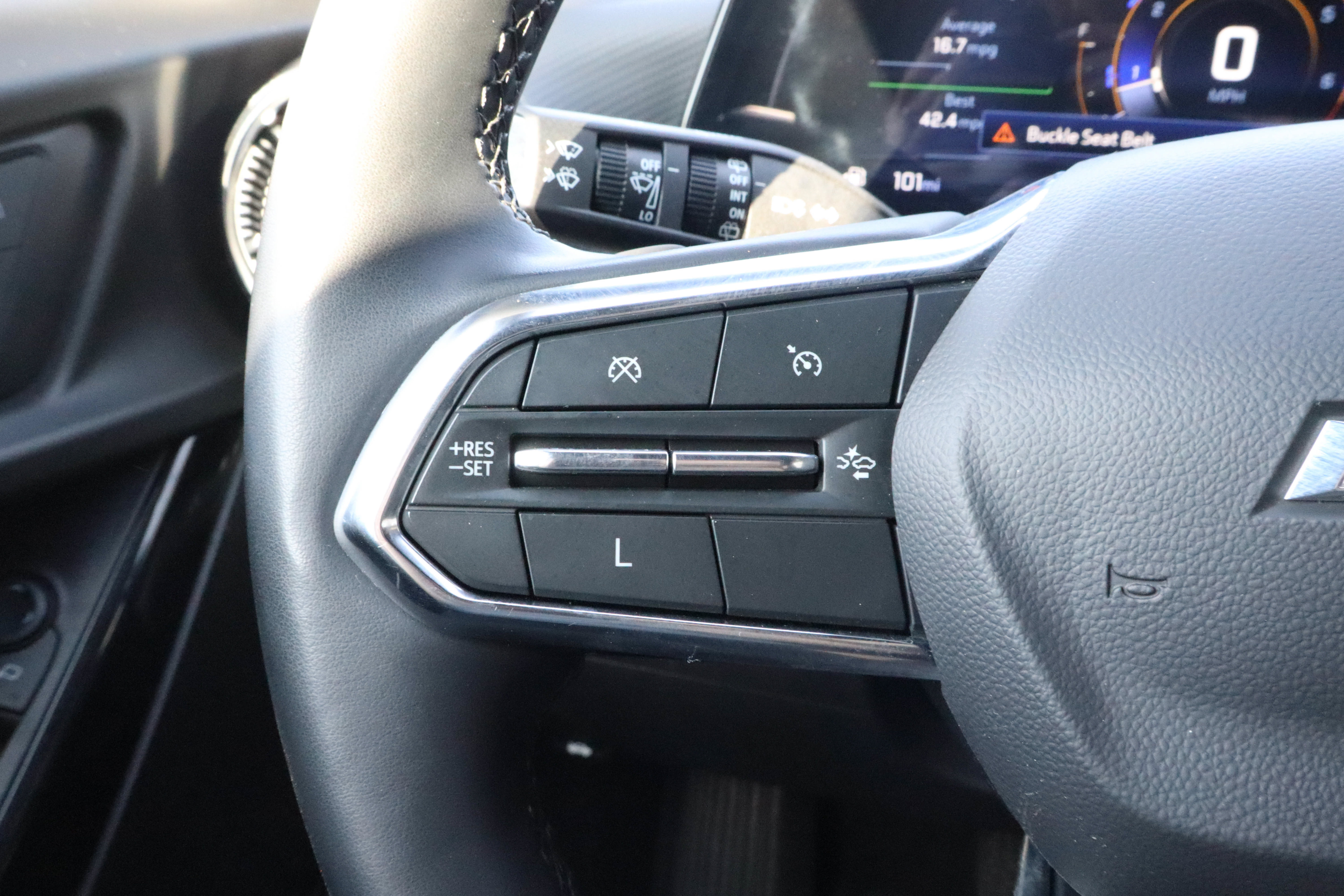 Used 2025 Chevrolet Equinox LT w/ Convenience Package II FWD image 26
