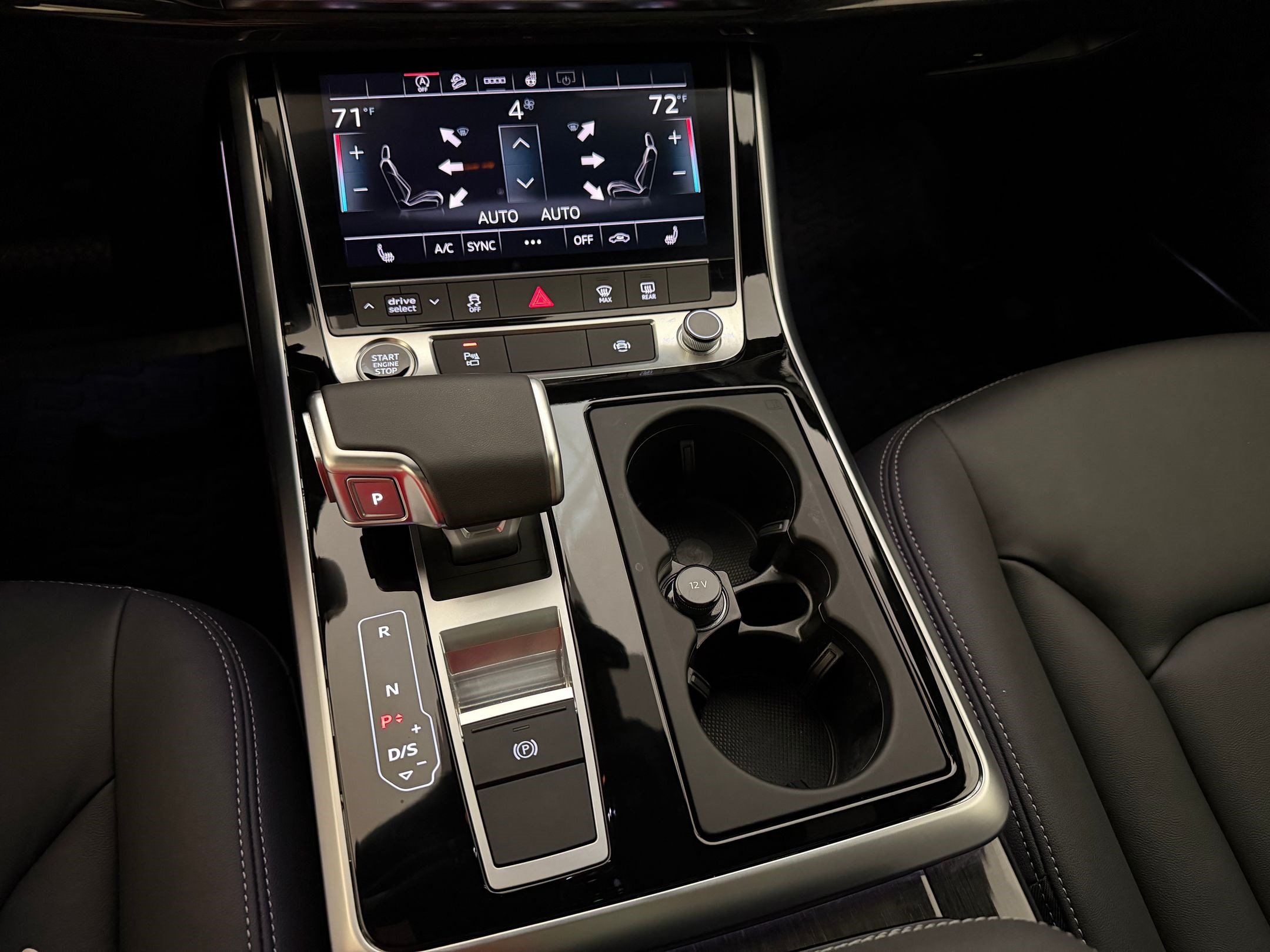 Certified 2026 Audi Q7 2.0T Premium w/ Convenience Plus Package AWD/4WD image 18