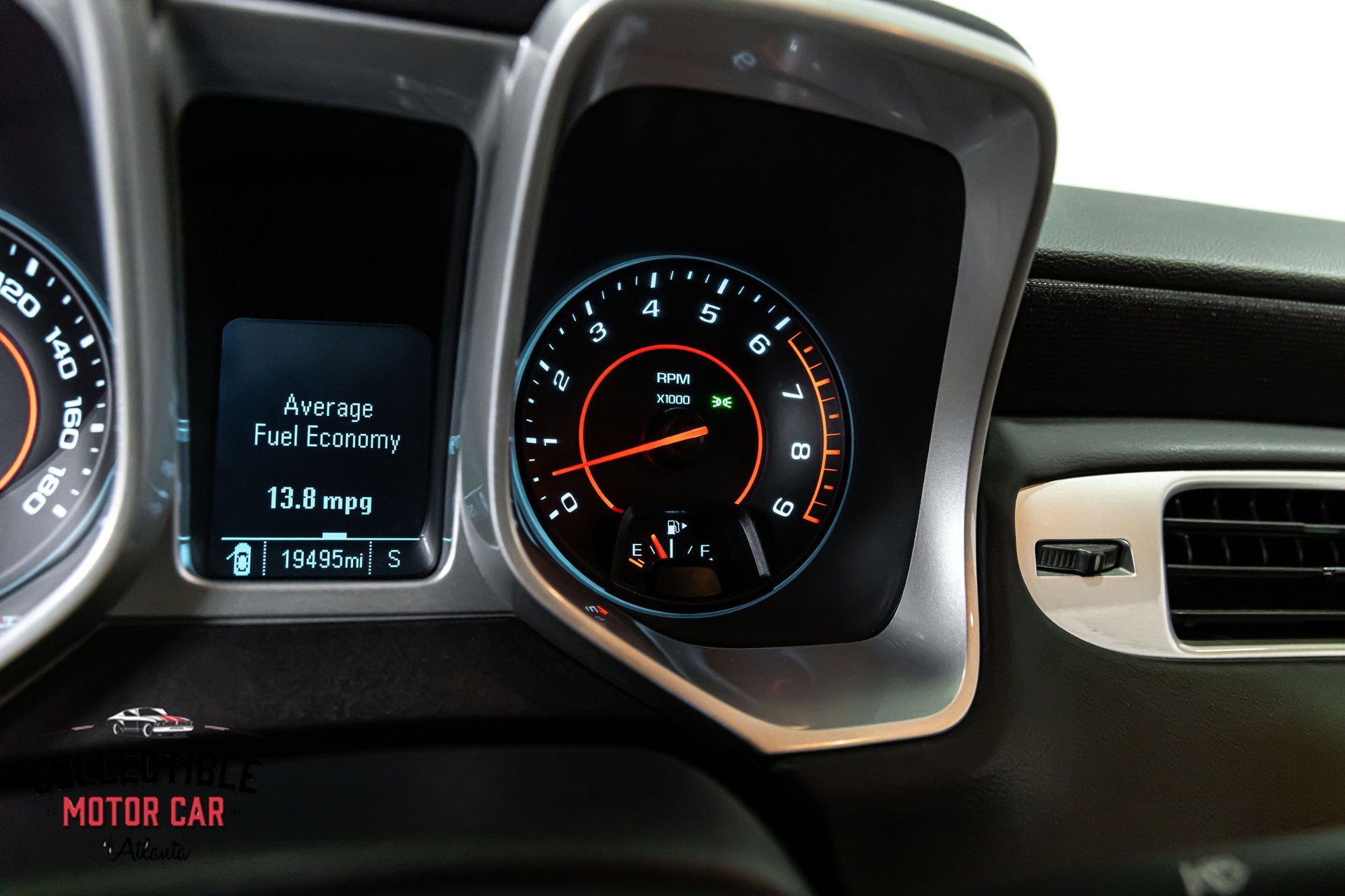 Used 2013 Chevrolet Camaro SS w/ SS Performance Package image 70