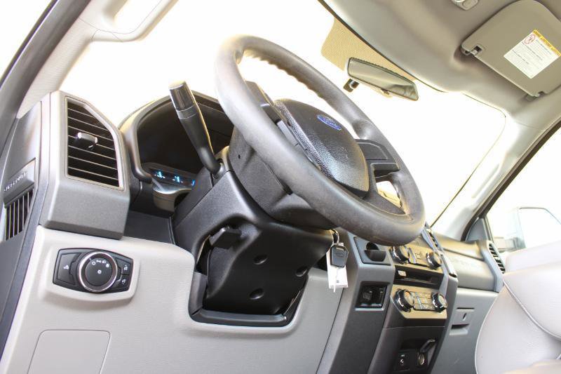 Used 2017 Ford F250 XL w/ XL Value Package RWD image 37