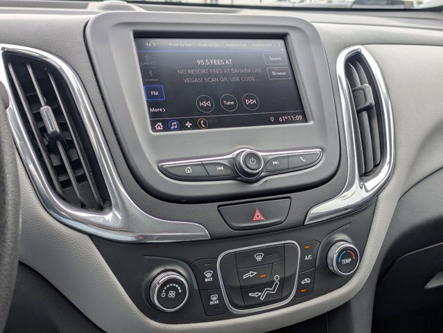 Used 2020 Chevrolet Equinox LS FWD image 14