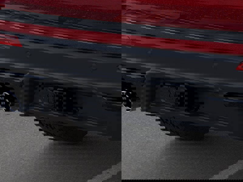 New 2026 Ford Explorer ST w/ Sun And Sound Package image 23