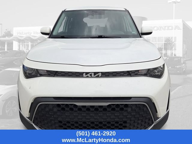 Used 2024 Kia Soul LX w/ Option Group 015 FWD image 8