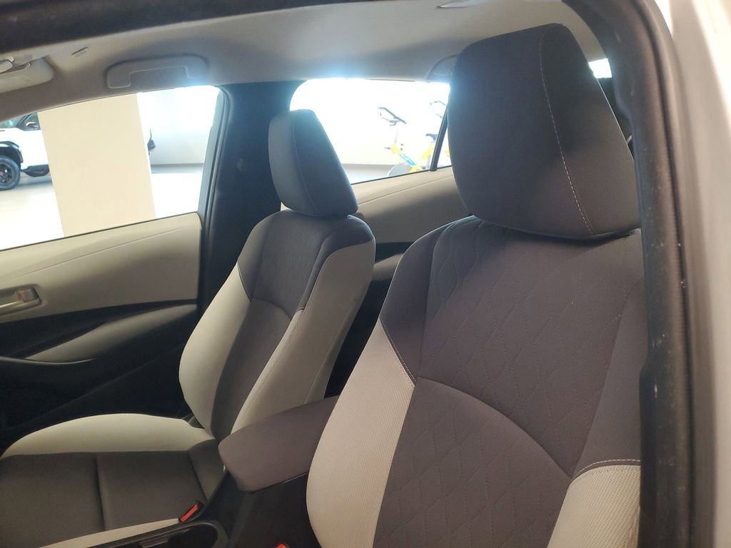 Certified 2023 Toyota Corolla LE image 16