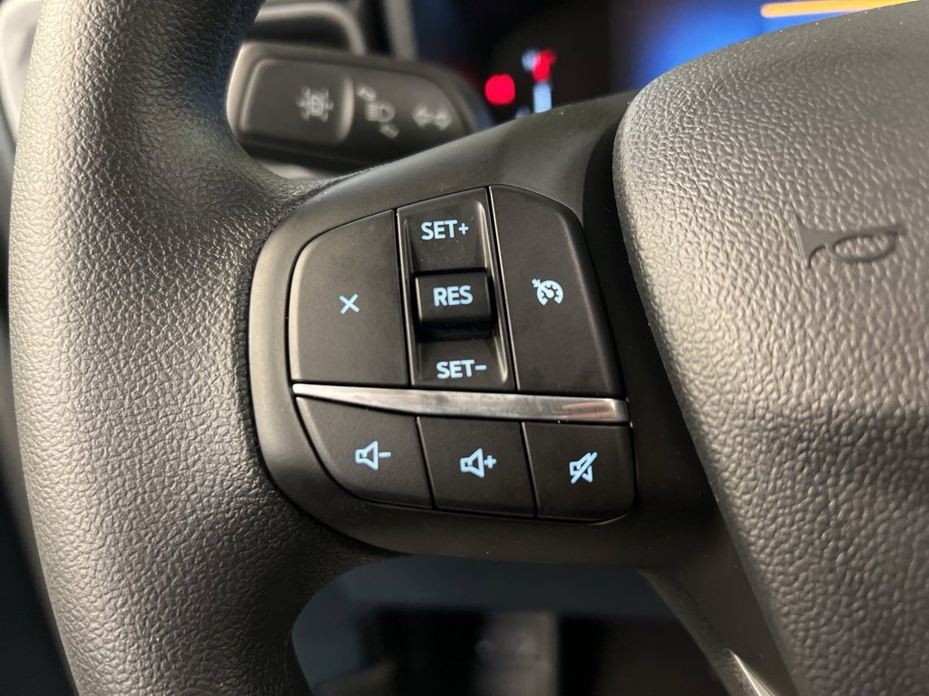 New 2025 Ford Maverick XLT w/ Equipment Group 301A image 16