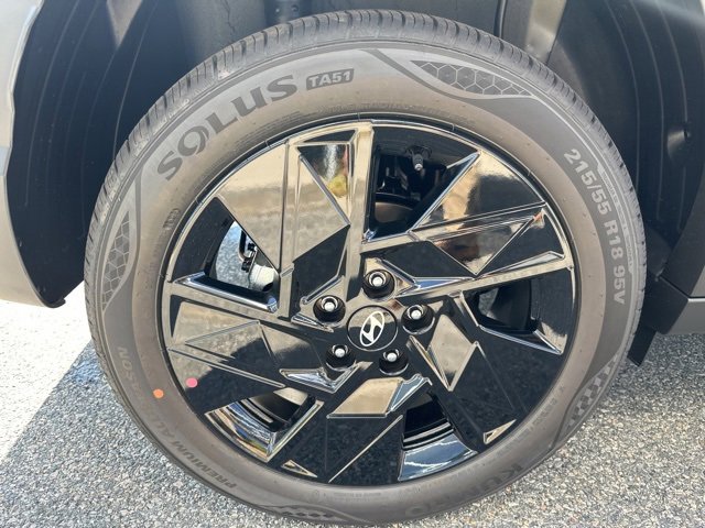 New 2026 Hyundai Kona SEL Sport image 39