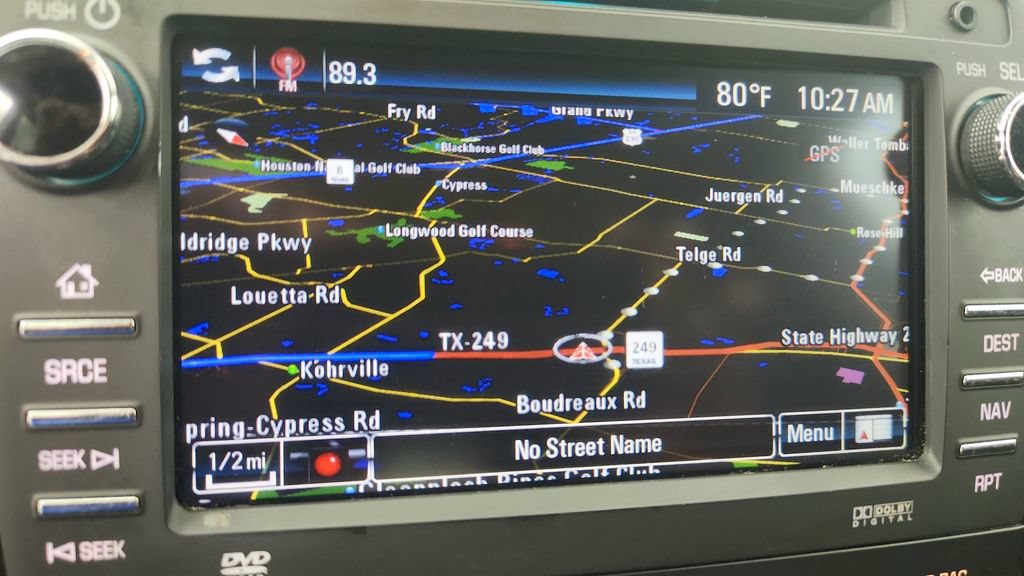 Used 2017 Chevrolet Traverse Premier FWD image 44