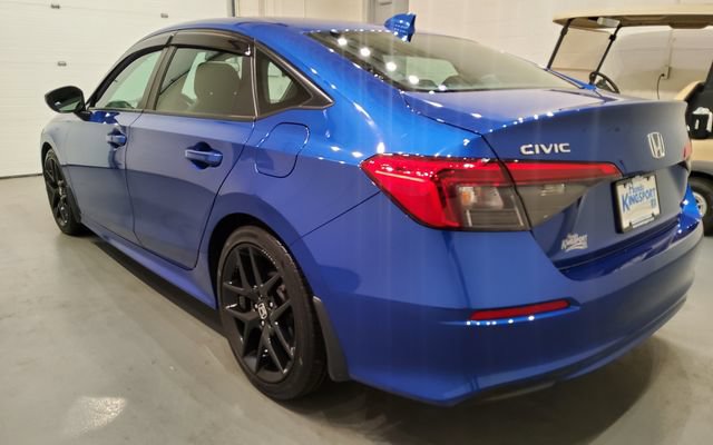 Used 2023 Honda Civic Sport image 5