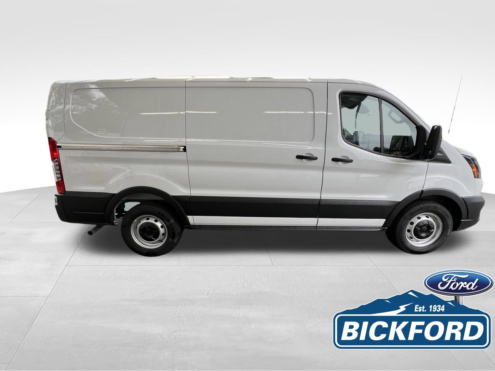 New 2026 Ford Transit 150 Low Roof RWD image 6