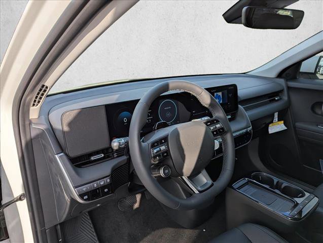 New 2026 Hyundai Ioniq 5 SEL image 12