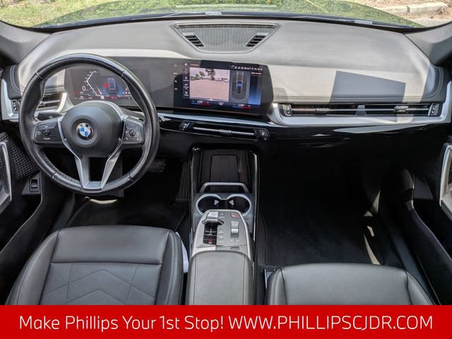 Used 2023 BMW X1 xDrive28i AWD/4WD image 14