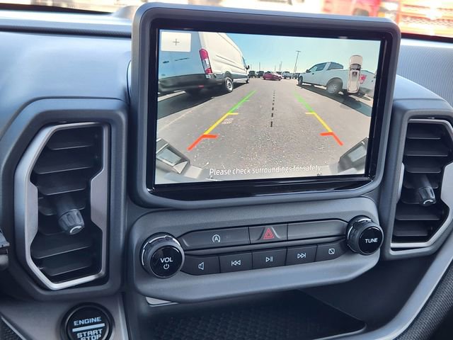 Used 2022 Ford Bronco Sport Outer Banks w/ Tech Package image 18