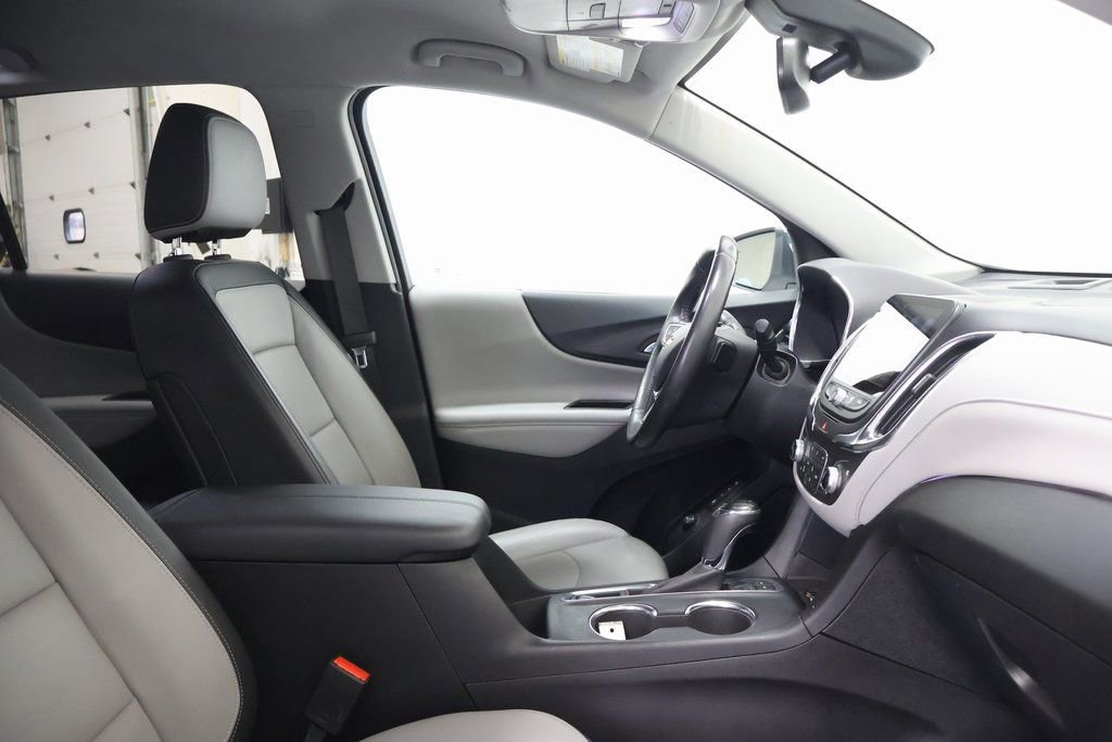 Used 2019 Chevrolet Equinox Premier image 21