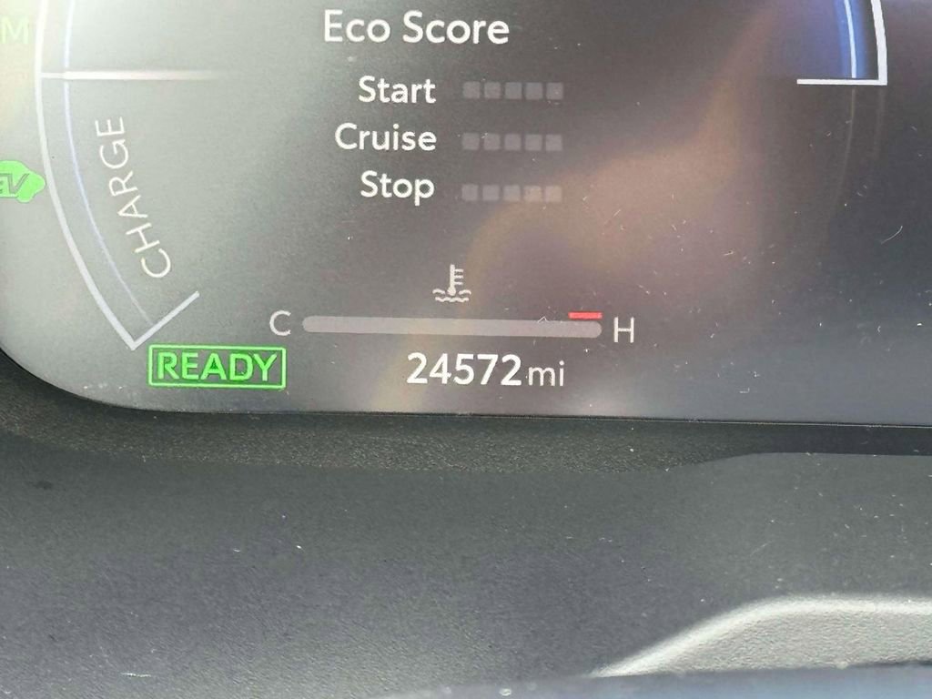 Used 2023 Toyota RAV4 Limited w/ Limited Grade Weather Package AWD/4WD image 29