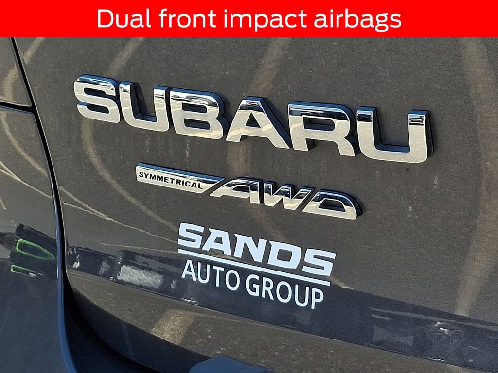 Used 2022 Subaru Ascent Touring w/ Popular Package #2A image 31