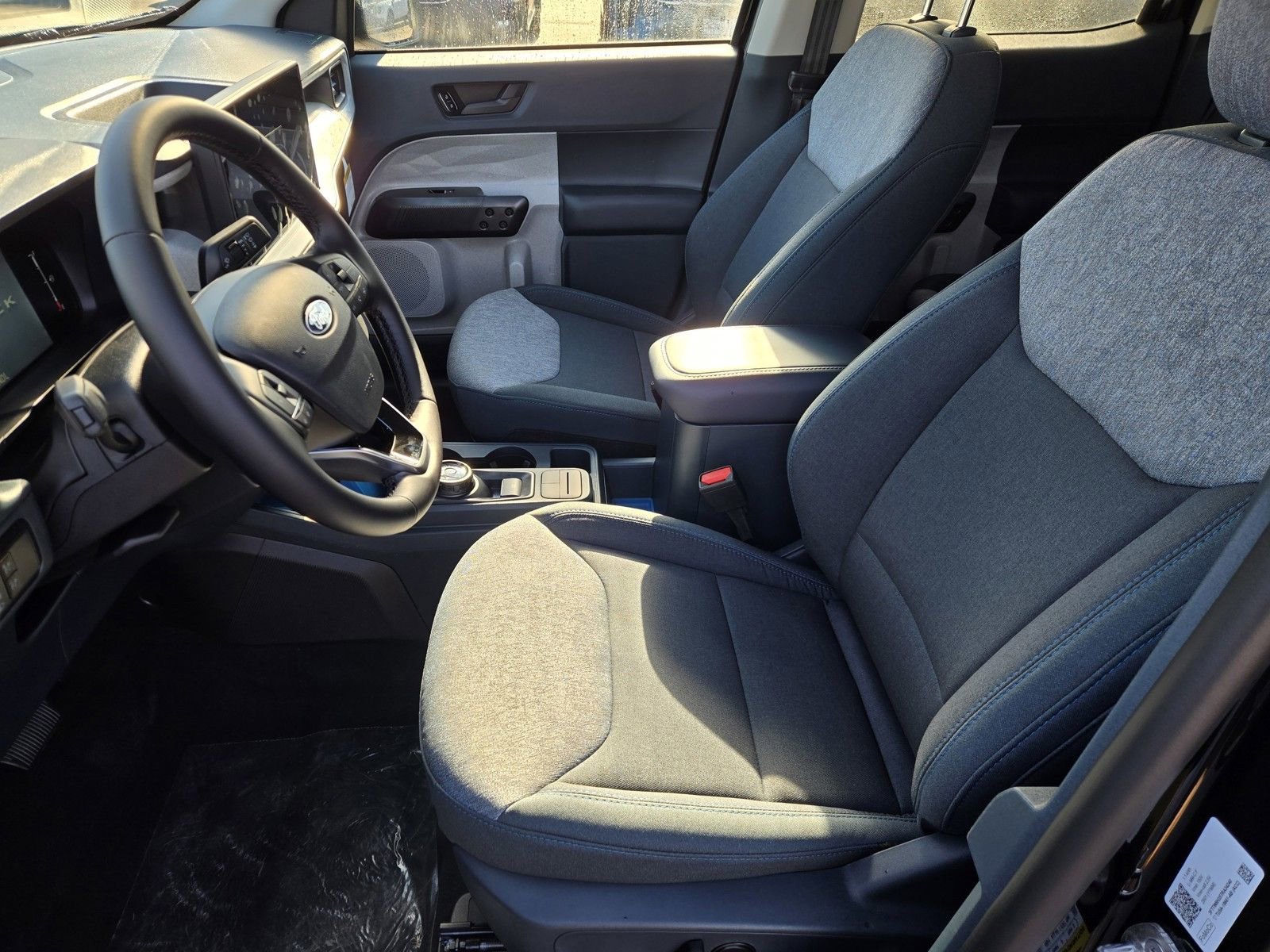 New 2026 Ford Maverick XLT w/ XLT Luxury Package image 8