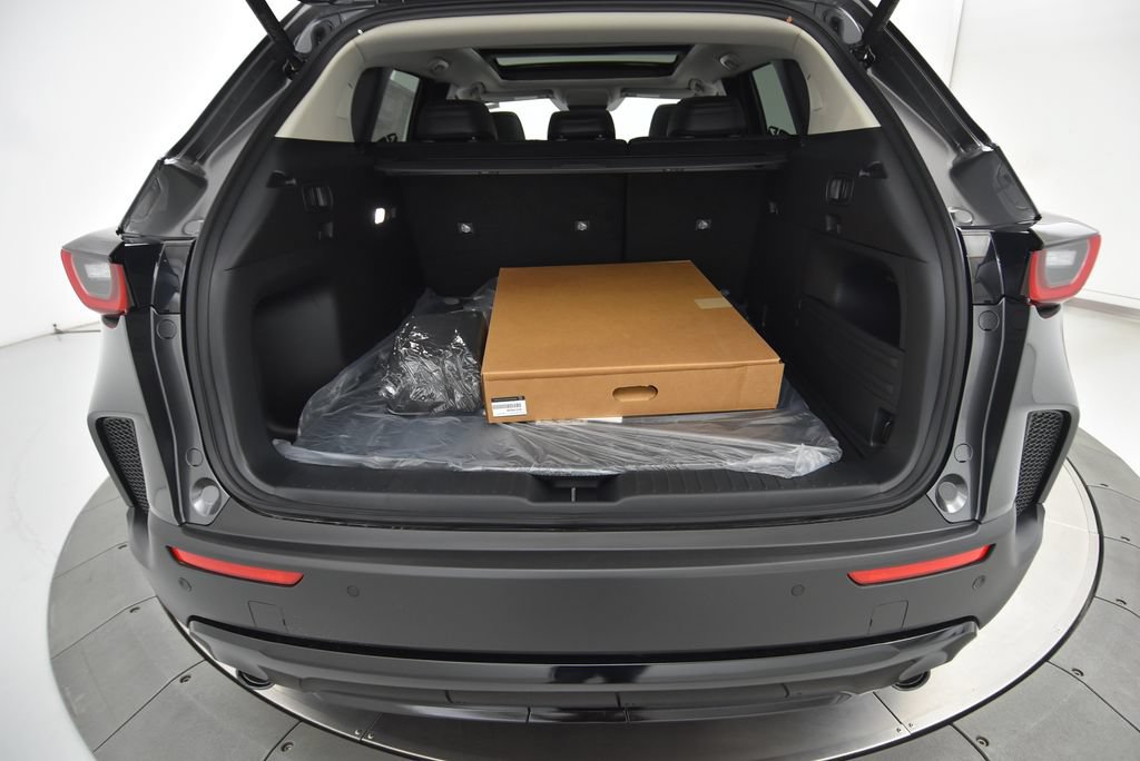 New 2026 MAZDA CX-50 AWD 2.5 Hybrid w/ Weather Package image 34