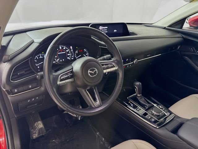 Used 2021 MAZDA CX-30 FWD 2.5 S w/ Preferred Package image 9