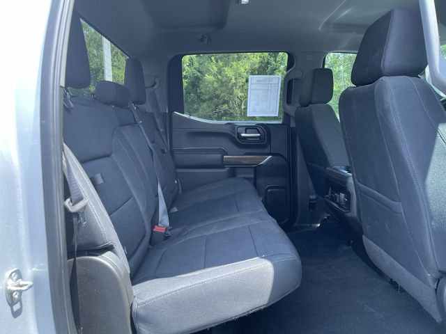 Used 2019 Chevrolet Silverado 1500 RST w/ True North Edition AWD/4WD image 25