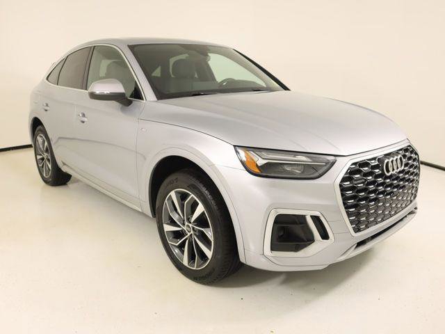 Certified 2023 Audi Q5 2.0T Premium Plus w/ Premium Plus Package AWD/4WD image 7