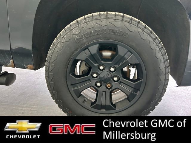 Used 2019 Chevrolet Tahoe LT image 11