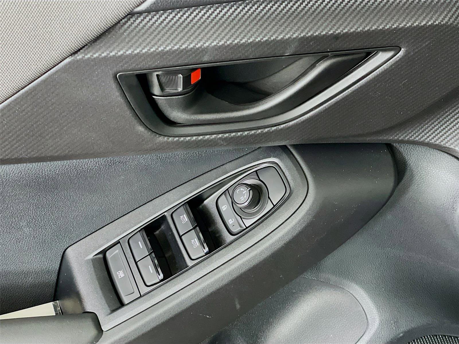 New 2026 Subaru Crosstrek 2.0i Premium image 16