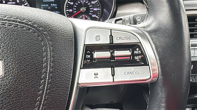 Used 2022 Kia Telluride EX w/ EX Premium Package image 21