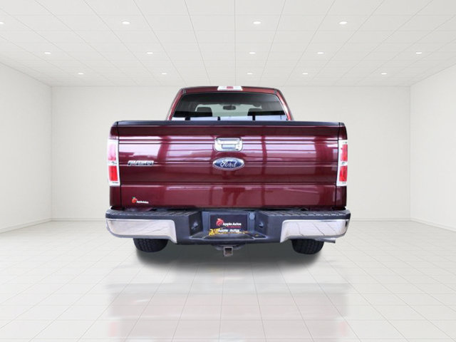Used 2009 Ford F150 XLT AWD/4WD image 6