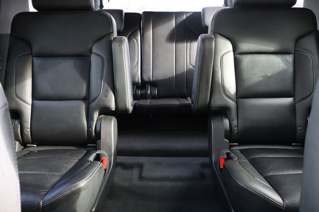 Used 2019 Chevrolet Tahoe LT image 41