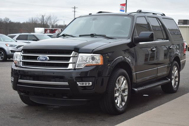 Used 2016 Ford Expedition Limited image 13