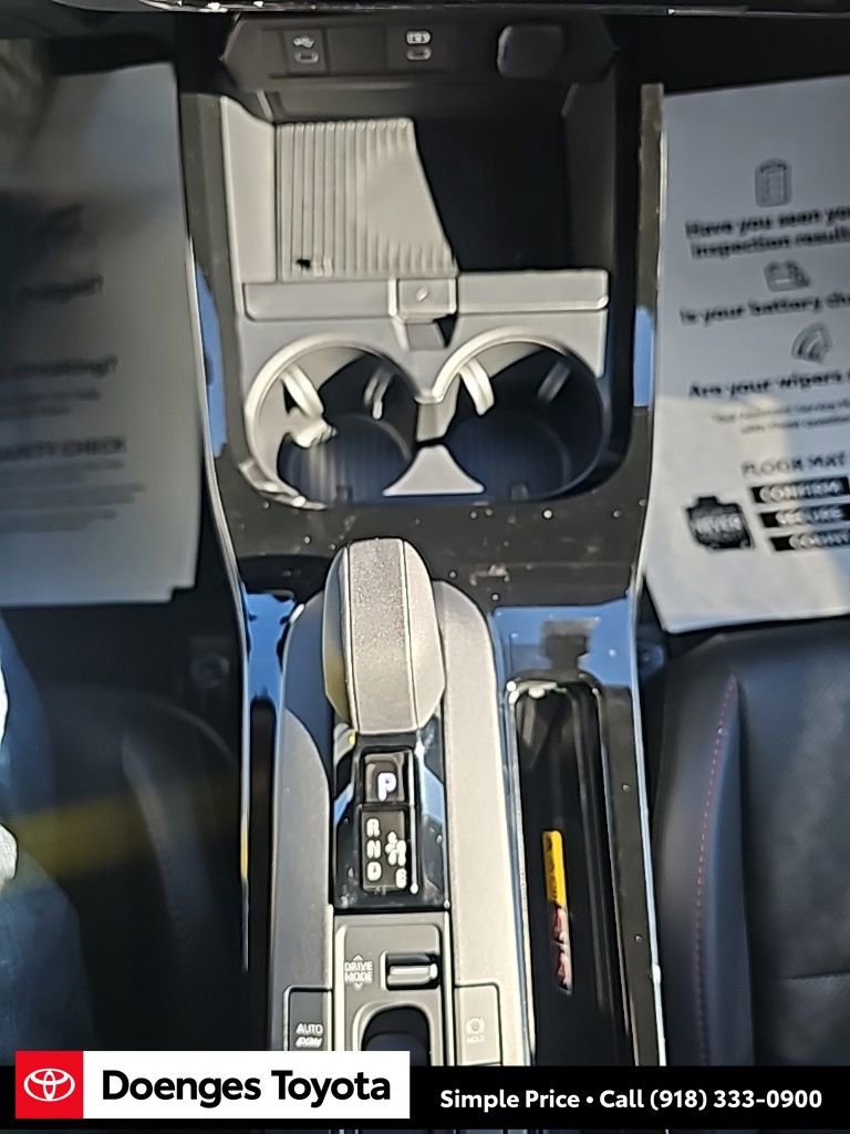 New 2026 Toyota Prius Plug-In Hybrid w/ Limited Premium Package image 27