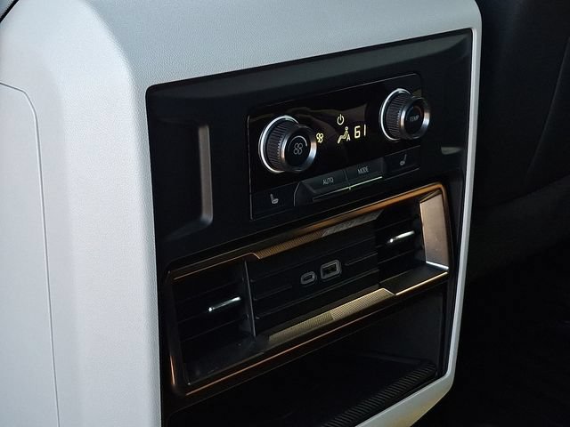 Used 2025 GMC Hummer EV 3X AWD/4WD image 20