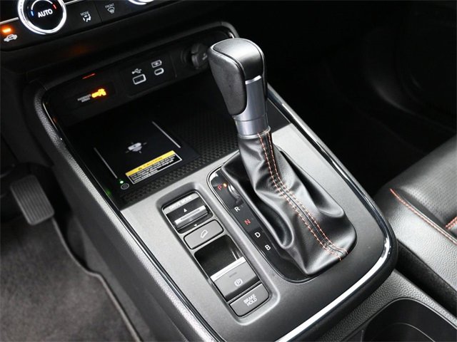 Certified 2025 Honda CR-V Sport-L image 32