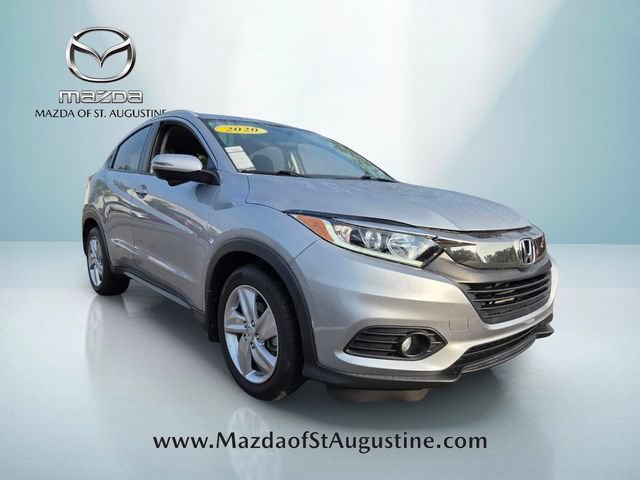 Used 2020 Honda HR-V EX image 15