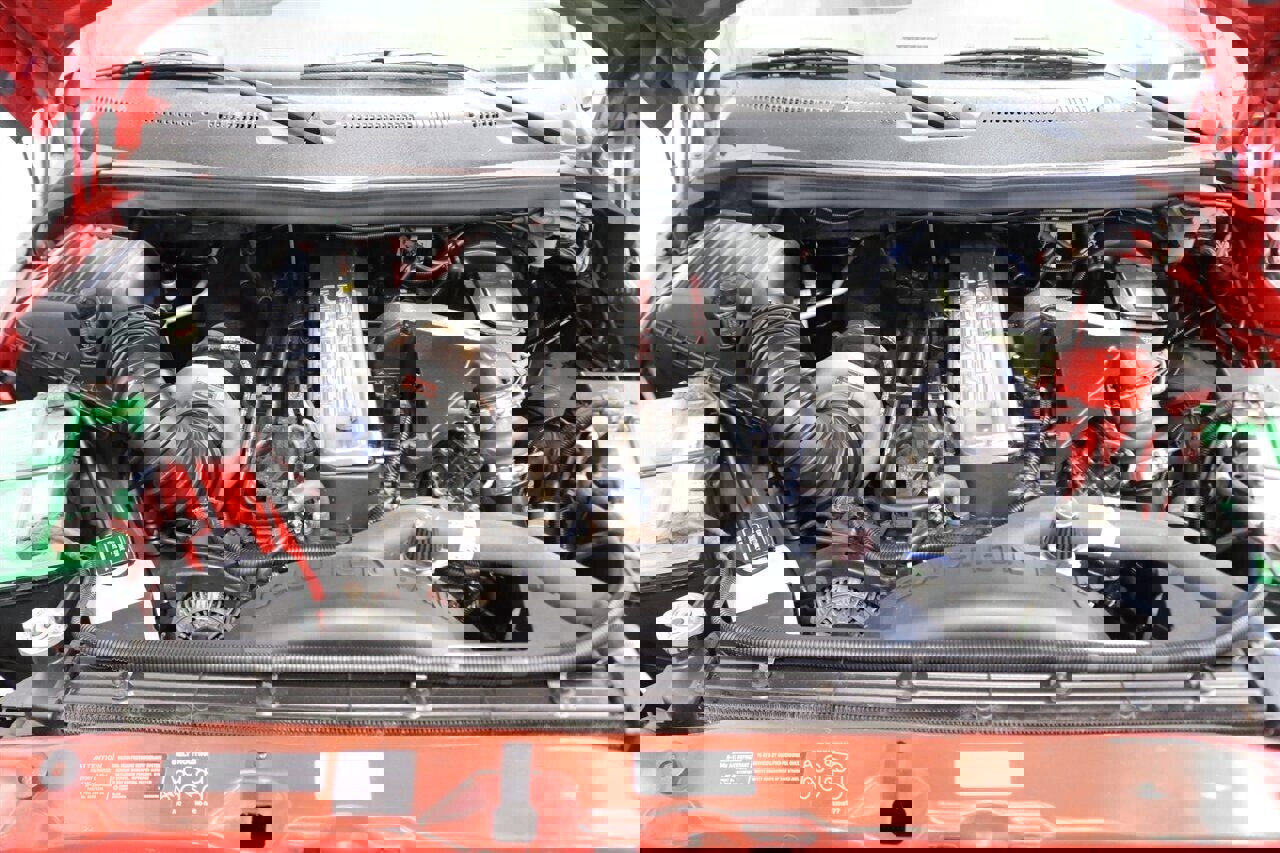 Used 1995 Dodge Ram 3500 Truck 4x4 Regular Cab image 15