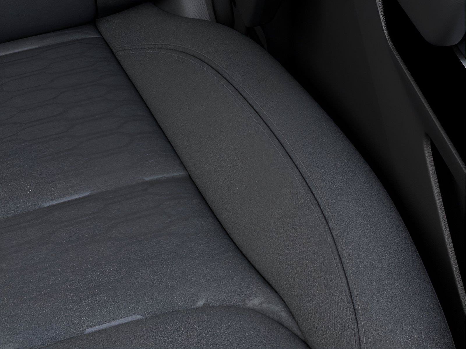 New 2025 RAM 1500 Big Horn AWD/4WD image 21