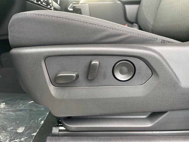 New 2026 Chevrolet Silverado 3500 LT w/ All Star Edition image 9