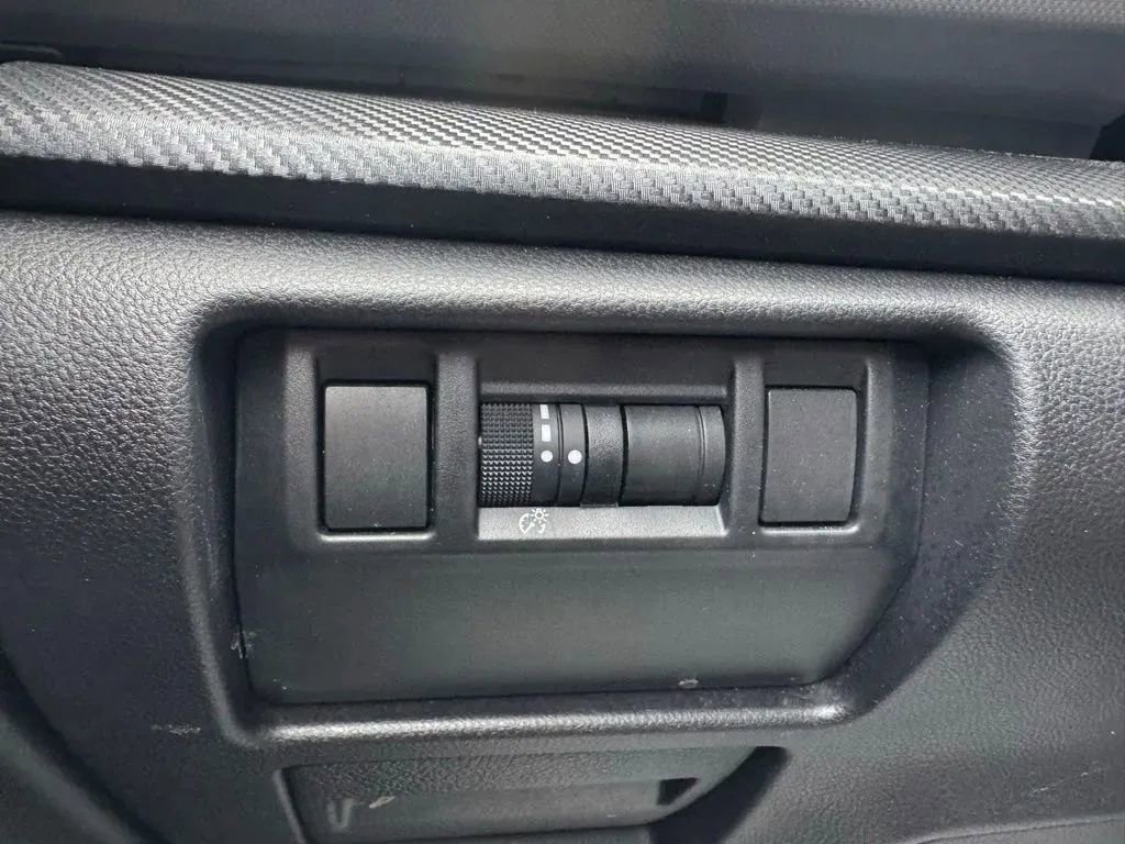 Used 2024 Subaru Crosstrek 2.5i Sport w/ Crosstrek Mirror Package image 24