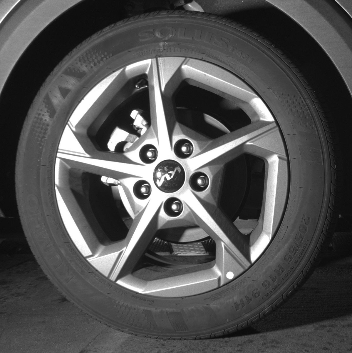 Used 2025 Kia K4 LXS image 15