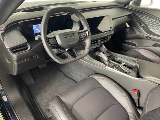 New 2026 Dodge Charger Scat Pack AWD/4WD image 2
