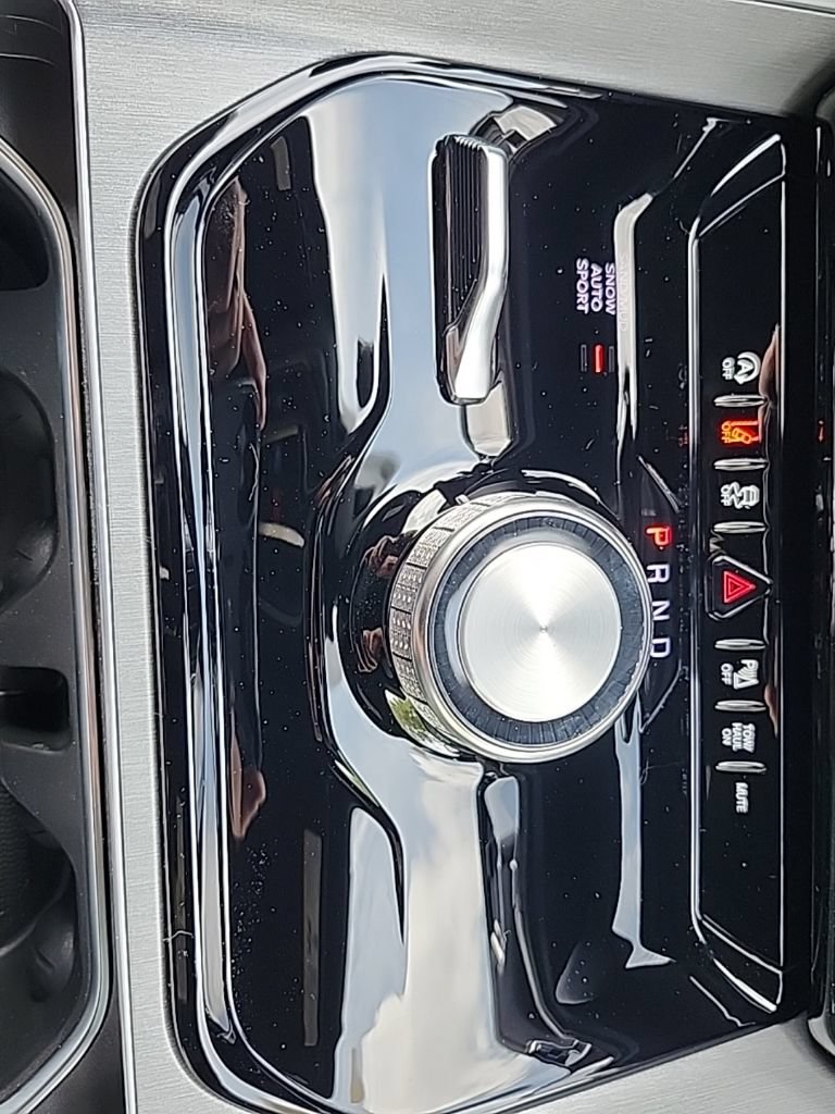 New 2026 Jeep Grand Wagoneer 4WD image 4