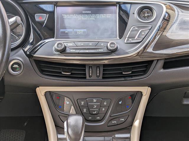 Used 2020 Buick Envision Premium image 15
