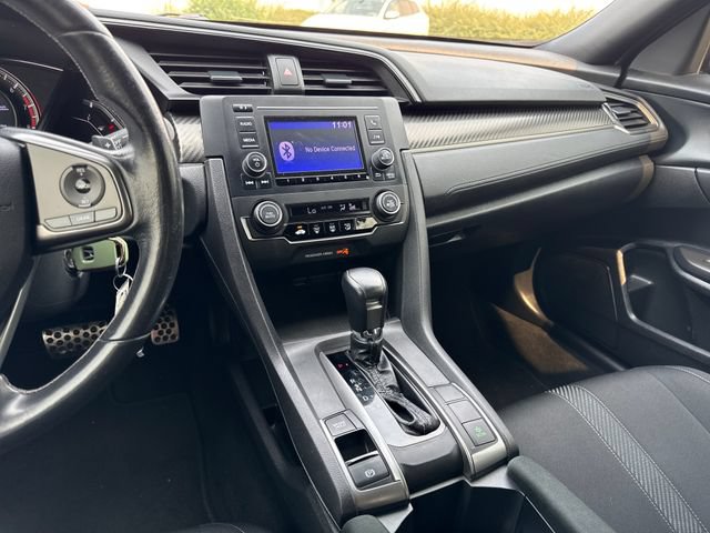 Used 2017 Honda Civic Sport image 21