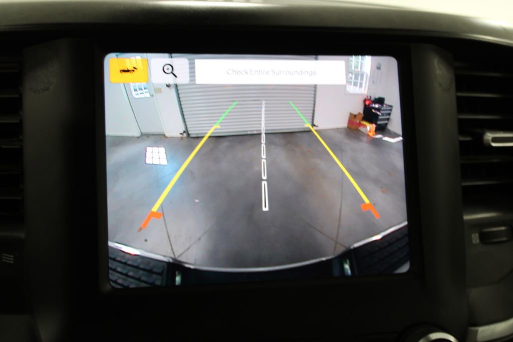 Used 2022 RAM 3500 Big Horn image 50