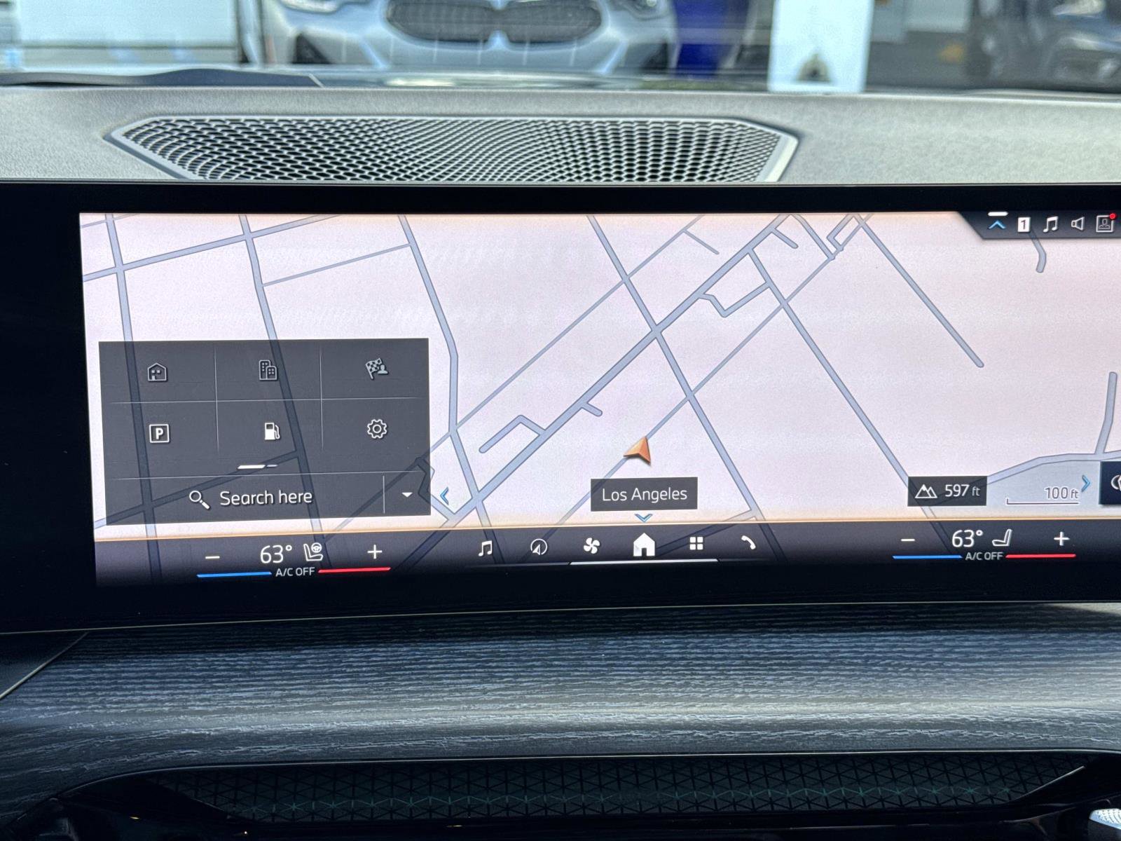 Used 2025 BMW 430i 430i Coupe RWD w/ M Sport Package image 19