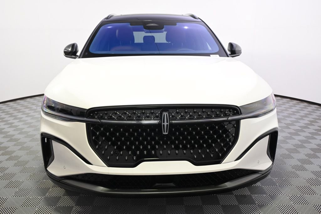 New 2026 Lincoln Nautilus Reserve w/ Jet Appearance Package image 10