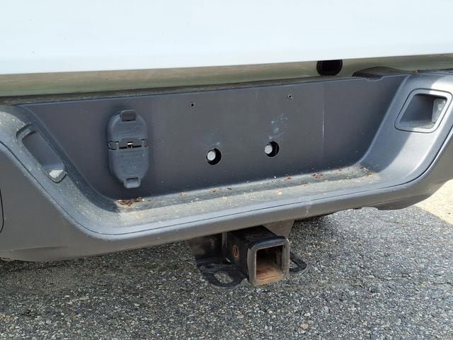 Used 2024 Jeep Gladiator Mojave AWD/4WD image 10