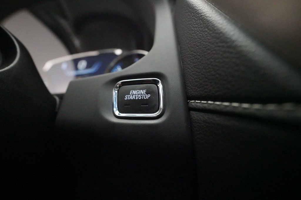 Used 2023 GMC Acadia Denali w/ Trailering Package image 31