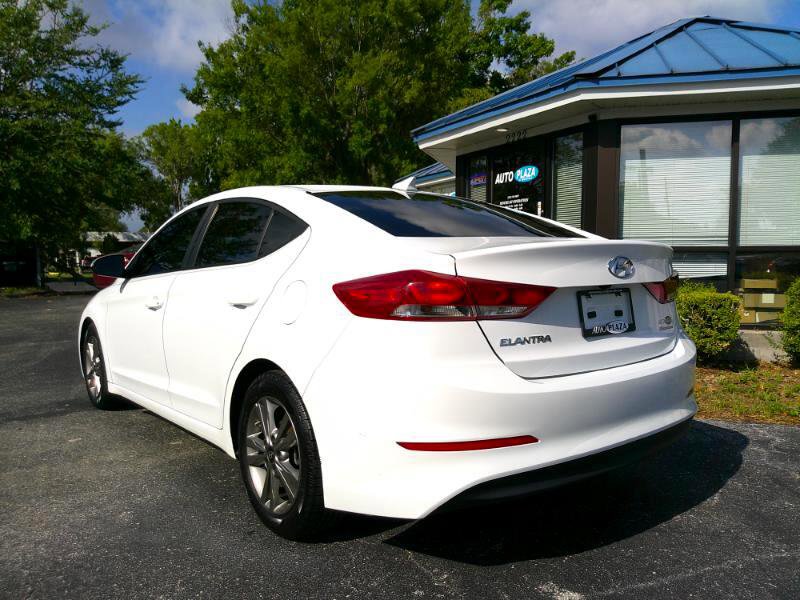 Used 2018 Hyundai Elantra SEL image 7